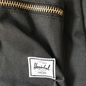 Herschel Mid Volume Backpack